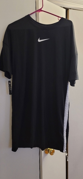 Nike dress long